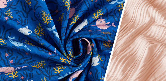 Discounted Fabrics